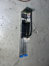 Linear Positioning Stage X Drive 3d Printer Cnc Machine Belt Driven Linear Drive