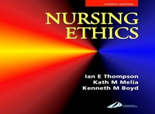 Nursing ethics boyd - ethics,