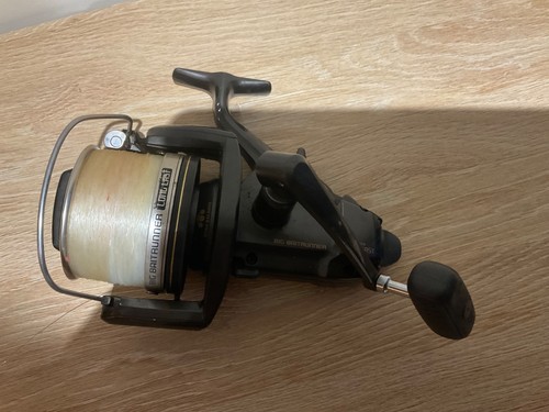 Shimano big baitrunner long - shimano,