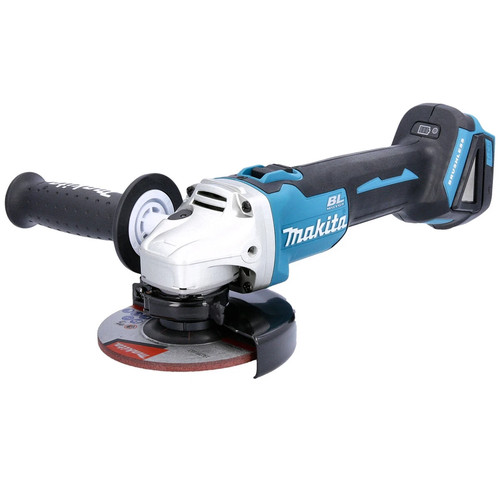 Makita dga504z 18v brushless - makita,