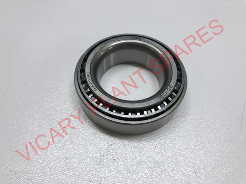Taper roller bearing jcb part - taper,