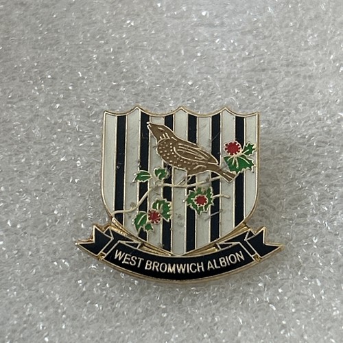 West bromwich albion supporter - west,