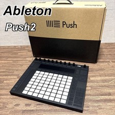 Ableton Push 2 MIDI Controller