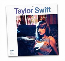 Taylor Swift Official 2025 16