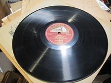 1936 JUSSI BJOERLING Swedish
