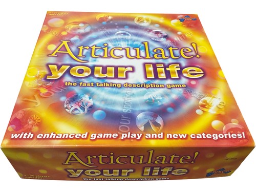Drumond park articulate board - drumond,