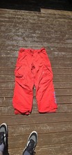 Mens Westbeach Snowboarding Trousers