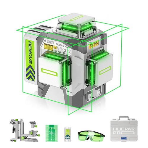 Huepar pro laser - huepar, *