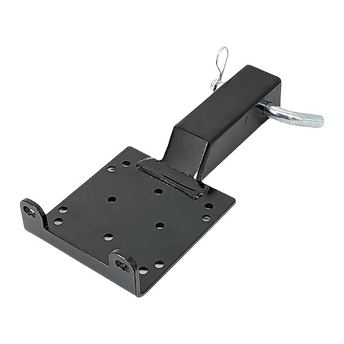 Generic trailer hitch winch - generic,