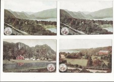 10 London & North Western