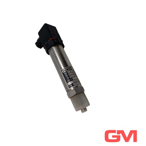 Jumo pressure transmitter - pressure,