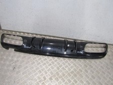 14-18 Mercedes C63 AMG W205