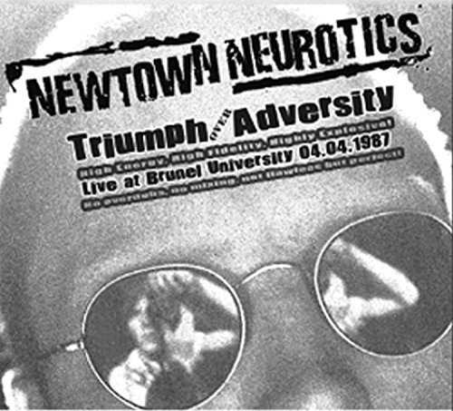 Newtown neurotics triumph - newtown,