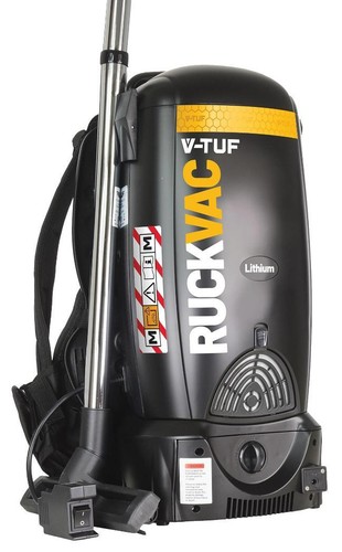 Ruckvac cordless m - 25.9v,