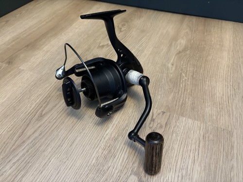 Okuma custom black 60 - okuma,