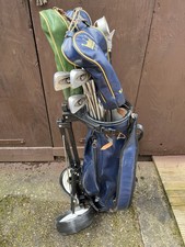 Ben Sayers Full Golf Club Set