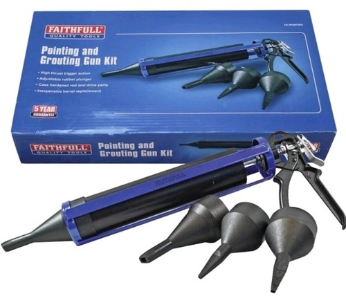 Faithfull faipointing pointing - faithfull,