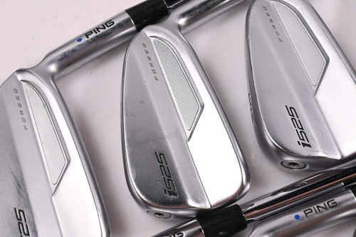 Ping i525 irons blue - i525, 3-pw