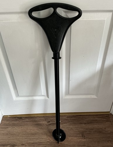 Elite seat folding walking - seat,