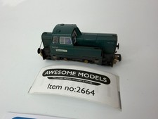 Hornby r3180 sentinel 0 - sentinel, 0-4-0