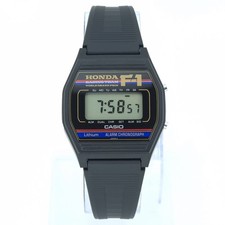 Nos casio 85hf honda - casio,