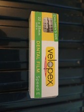 Velopex Dental Film 22x35mm