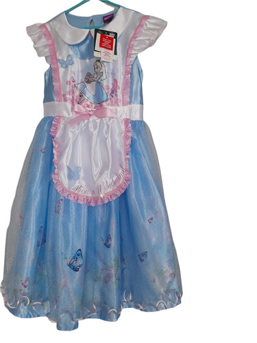 Disney alice wonderland - in,