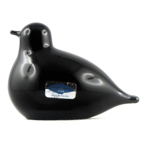Bird glass oiva - oiva, toikka