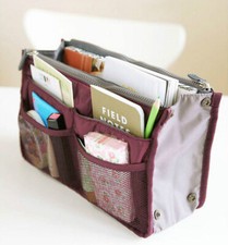 Women's Removable Handbag