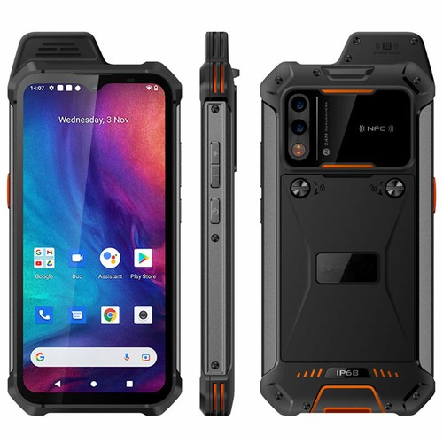 Uniwa w888 andriod 4g - w888,