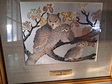 Chokin Art by Yoshinobu Hara