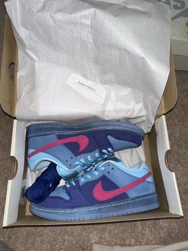 Nike dunk low run - dunk,