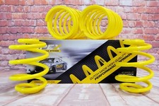 Apex lowering springs BMW