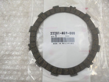 Honda GL1100 GL1200 CX500