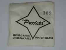 Vintage,NOS,"Precista" 30.2mm