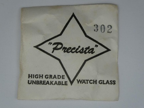 Vintage nos precista - vintage,nos,"precista", 30.2mm