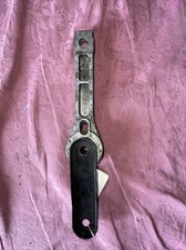 VW VOLKSWAGEN CADDY 2007 2.0 SDI 51KW LHD ENGINE MOUNT BRACKET HOLDER 1K0199855K