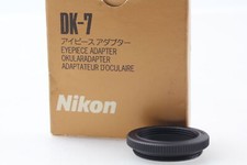 [Unused in Box] Nikon DK-7