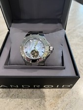 Android AD636 Flying