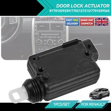 CENTRAL LOCKING MOTOR DOOR