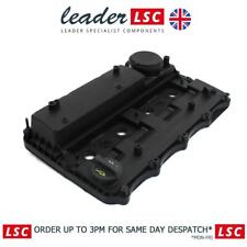 Cylinder Header Rocker Cover