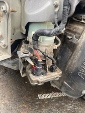 RENAULT TRAFIC VIVARO NV300 1.6 DCI POWER STEERING PUMP + LOOM 491100616R