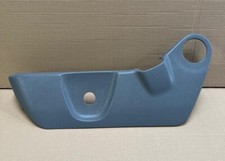 VW T5 T6 Transporter Caravelle Drivers Front Seat Side Frame Plastic Trim