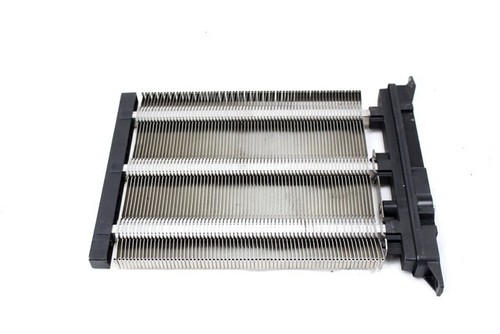 1k0963235f radiator electric - 1k0963235f,