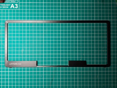 Dell latitude e7440 - dell,