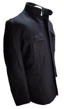 Army No1 Jacket British Military Dress Tunic All Ranks no Buttons or Insignia 05