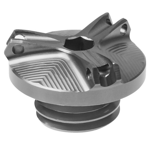 Engine oil cup - cup, suzuki