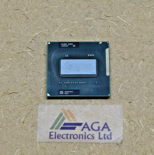 Intel core 2670qm 2 - intel, i7-2670qm