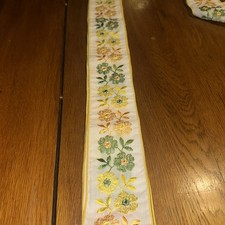 2.5 metres Yellow Green