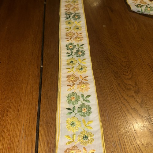 Metres yellow green - 2.5,